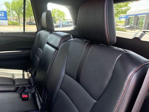 Certified 2023 Honda Passport TrailSport image 20
