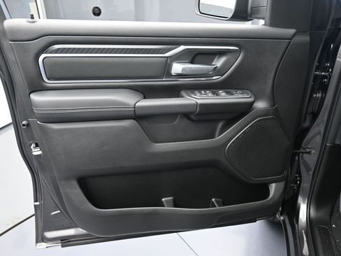 Used 2025 RAM 1500 Lone Star image 12