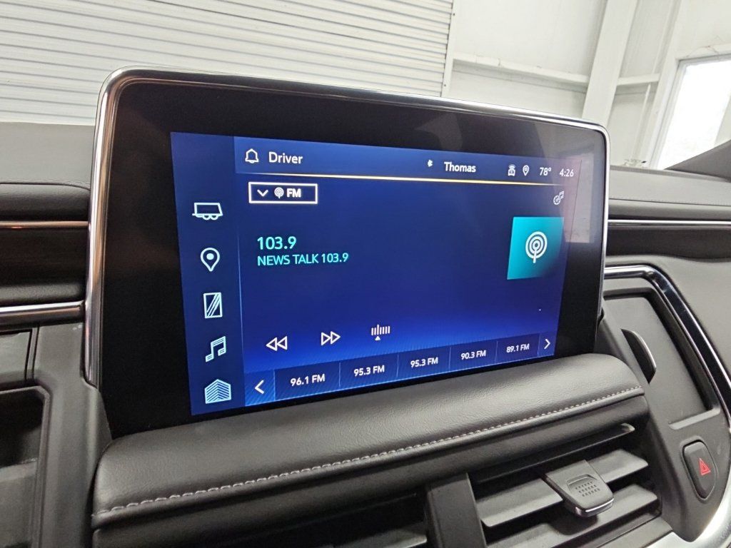 Used 2023 Chevrolet Tahoe LT AWD/4WD image 15