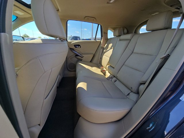 Used 2015 Acura RDX w/ Technology Package AWD/4WD image 26
