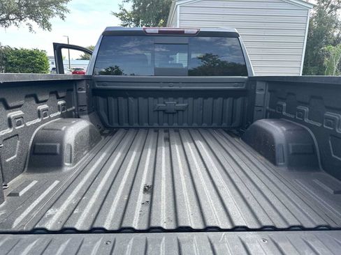 Used 2022 Chevrolet Silverado 1500 RST AWD/4WD image 26