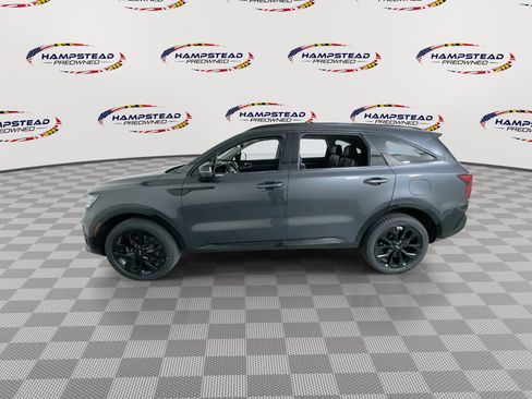 Used 2023 Kia Sorento SX AWD/4WD image 5