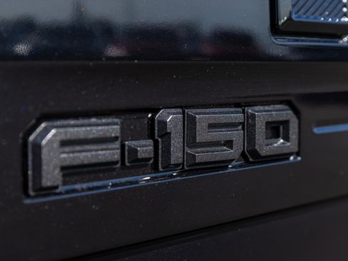 New 2025 Ford F150 Raptor image 19