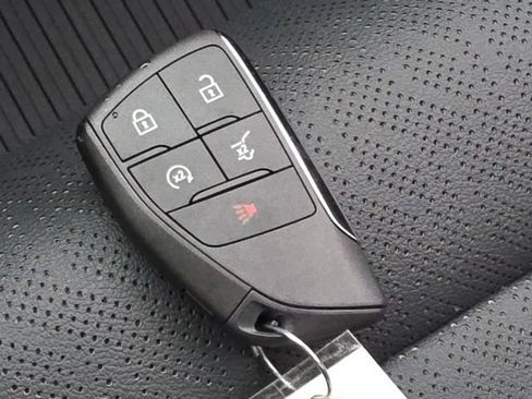 New 2026 Chevrolet Equinox LT w/ Convenience Package II image 29