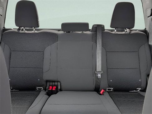 Used 2024 GMC Sierra 2500 Pro w/ Convenience Package image 24