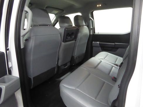 Used 2022 Ford F150 XL w/ Trailer Tow Package AWD/4WD image 24