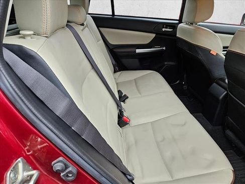 Used 2017 Subaru Crosstrek 2.0i Limited image 22