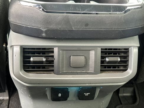 Used 2024 Ford F150 XLT w/ Mobile Office Package AWD/4WD image 39