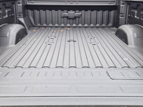 New 2026 Chevrolet Silverado 2500 LTZ w/ LTZ Convenience Package image 21