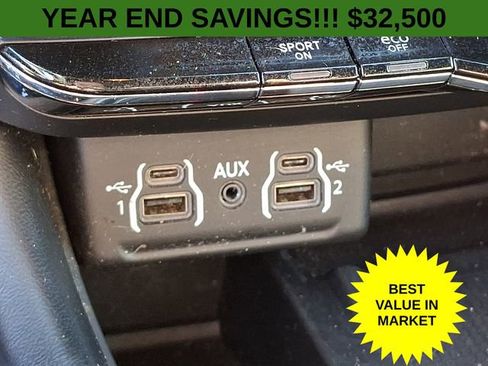 Used 2021 Dodge Durango R/T w/ Blacktop Package image 29