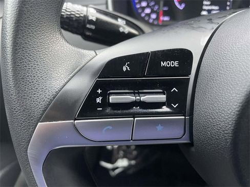 Used 2023 Hyundai Tucson SEL image 15