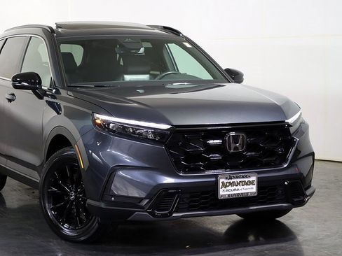 Used 2024 Honda CR-V Sport-L image 6