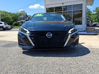 Used 2023 Nissan Altima 2.5 S FWD video 2