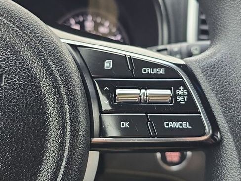 Used 2022 Kia Sportage LX w/ LX AWD Value Edition Package image 18