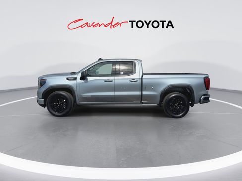 Used 2026 GMC Sierra 1500 Elevation image 5