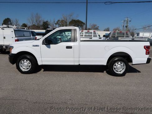 Used 2018 Ford F150 XL w/ Equipment Group 101A Mid image 2
