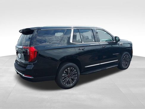Used 2026 GMC Yukon Elevation AWD/4WD image 5