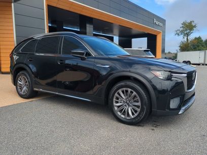 Used 2024 MAZDA CX-90 Plug-In Hybrid w/ Premium Pkg