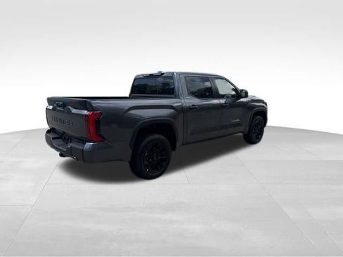 New 2026 Toyota Tundra SR5 AWD/4WD image 6