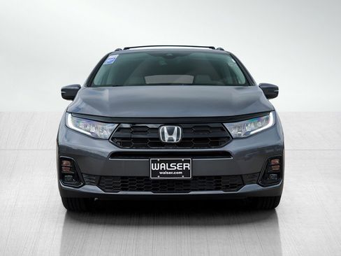 New 2026 Honda Odyssey Elite image 2