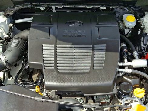 Used 2023 Subaru Forester AWD/4WD image 28