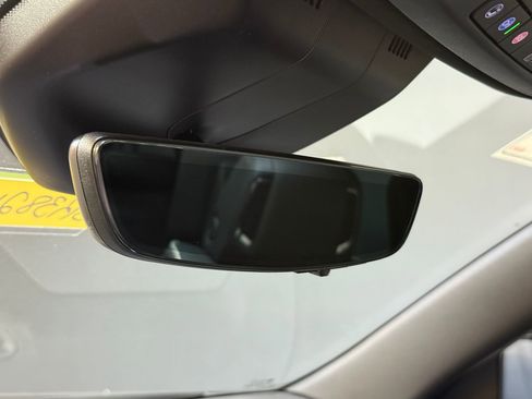 New 2025 Cadillac Escalade ESV Premium Luxury w/ Touring Package image 18