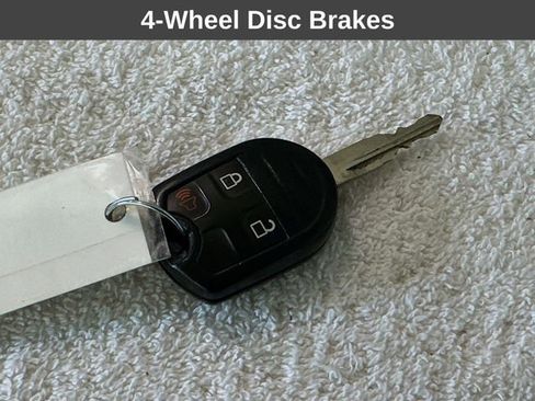 Used 2013 Ford F150 XLT w/ Luxury Equipment Group image 27