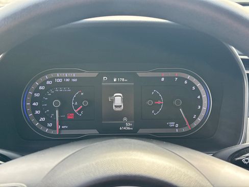 Used 2024 Hyundai Tucson SEL image 27