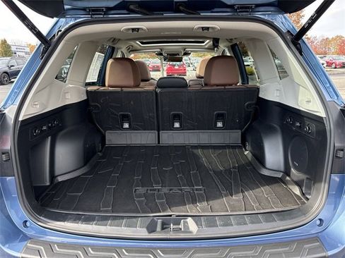 Used 2022 Subaru Forester Touring image 30