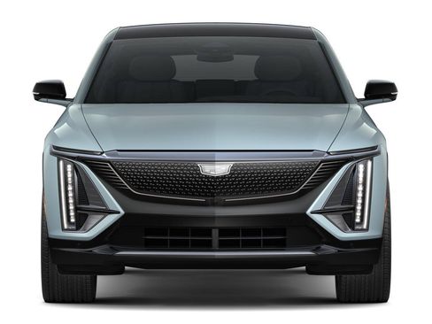 New 2025 Cadillac Lyriq Sport w/ LPO, Floor Liner Package image 26