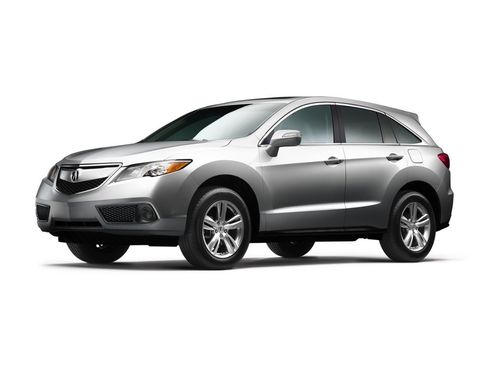 Used 2015 Acura RDX FWD image 1