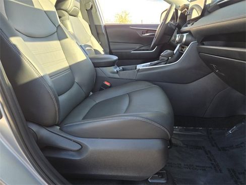 Certified 2024 Toyota RAV4 XLE Premium image 14