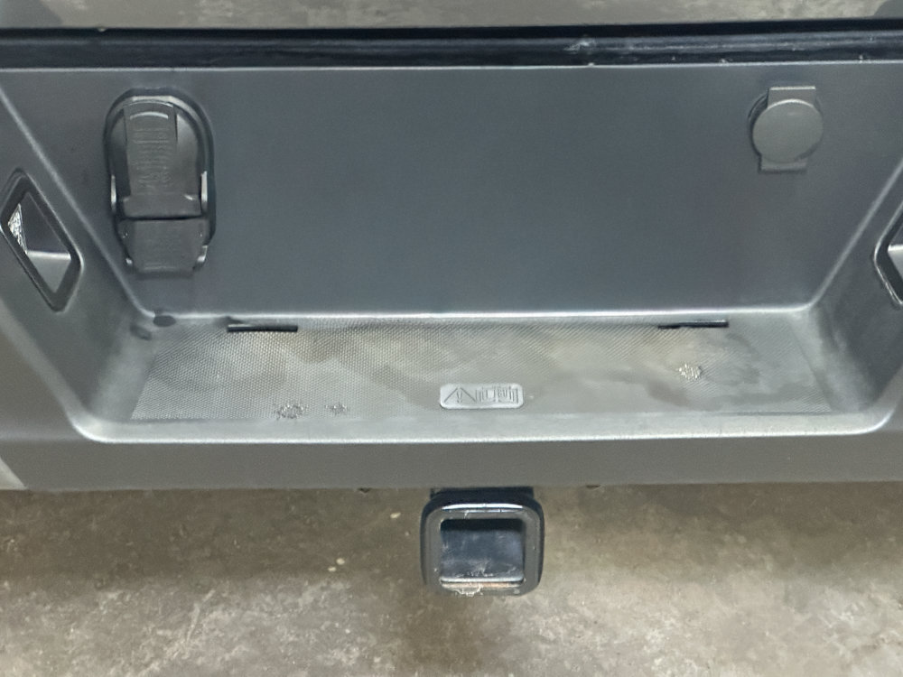 Used 2026 Ford F150 Tremor w/ Equipment Group 402B AWD/4WD image 19