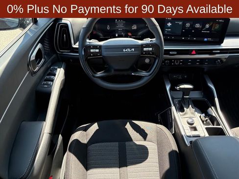 New 2026 Kia Sorento LX image 22