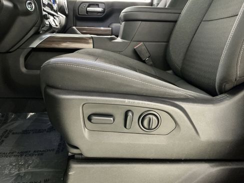 Used 2021 Chevrolet Silverado 1500 LT Trail Boss w/ Bed Protection Package image 22