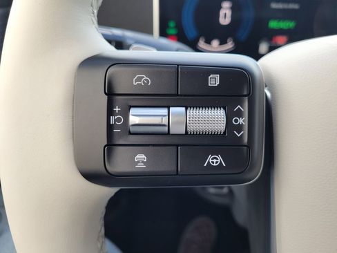 New 2026 Hyundai Santa Fe SE image 19