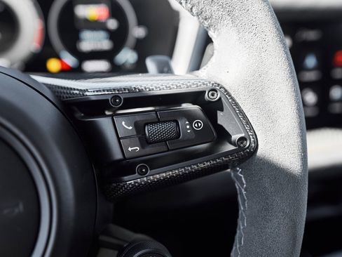 Used 2024 Porsche Cayenne Turbo GT image 60