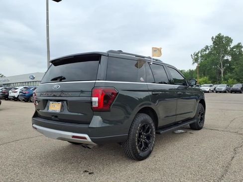 Used 2023 Ford Expedition Timberline AWD/4WD image 7