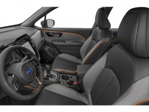 New 2025 Subaru Forester Sport image 11