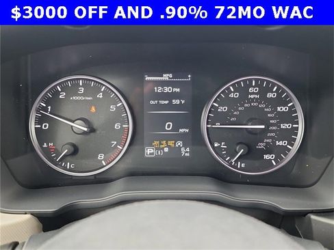 New 2026 Subaru Forester Limited image 25