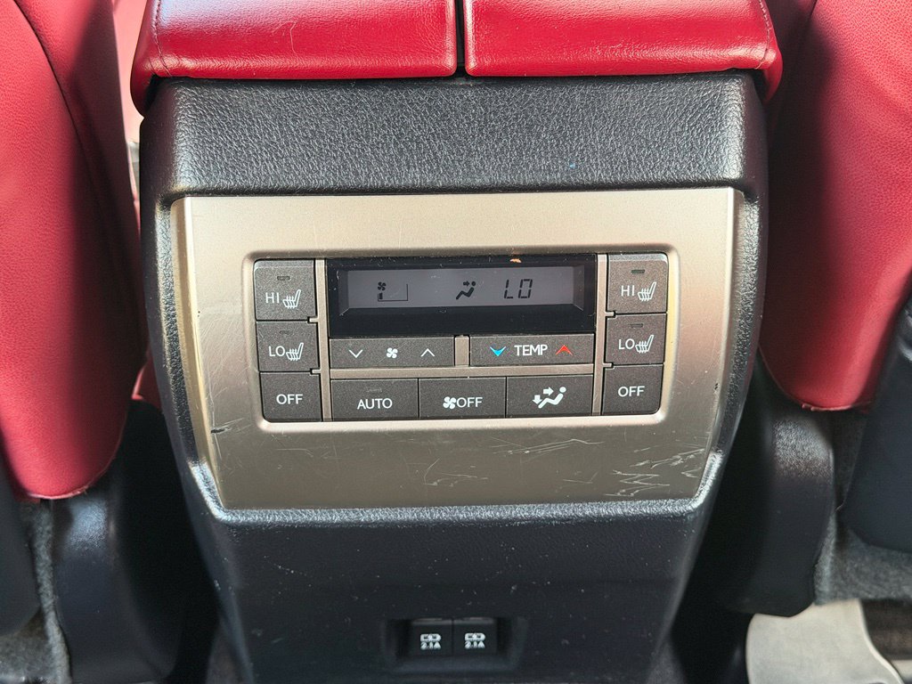 Used 2020 Lexus GX 460 Premium AWD/4WD image 38