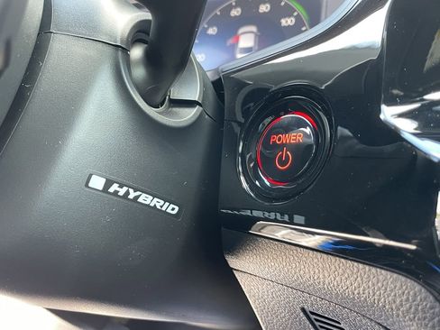 New 2026 Honda Civic Sport Touring image 22