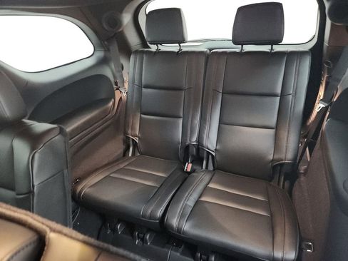 New 2026 Dodge Durango GT image 33