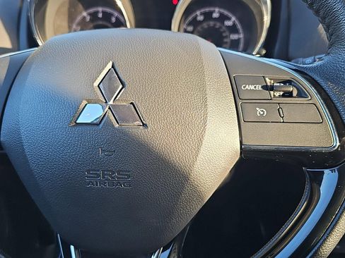 Used 2024 Mitsubishi Outlander Sport SE image 22