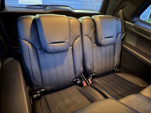 Used 2019 Mercedes-Benz GLS 450 4MATIC w/ Premium 1 Package image 23