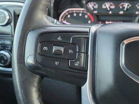 Used 2021 GMC Sierra 1500 Elevation w/ Preferred Package image 19