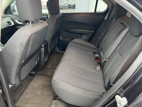 Used 2011 Chevrolet Equinox LT w/ Driver Convenience Package image 27