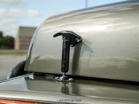 Used 1988 Jeep Wrangler Sahara AWD/4WD image 42