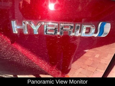 Used 2022 Toyota Highlander Platinum AWD/4WD image 21