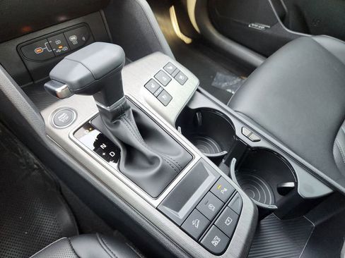 New 2026 Kia Sportage X-Pro Prestige AWD/4WD image 15